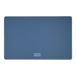 Tucano One Desk Pad hiirimatto, 55 x 35 cm, sinine