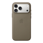 iPhone iPhone 18 Pro Max TechWoven &uuml;mbris MagSafe'iga - Taupe