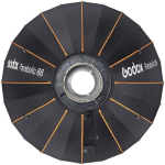 Valgustuse Valgustuse tarvik - Godox paraboliline reflektor 88, 24-k&auml;e disain, turvafunktsioonid