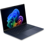 Kandidaat Kandidaat HP NTB EliteBook X G2i U5-325 47TOPS 14" WUXGA 1920x1200 400 IR, 32GB, 512GB, 68WHr, ilma adapterit, Win11Pro, 3a gara