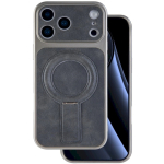 &bdquo;Mocco &bdquo;Mocco Luxgrip Mag&ldquo; tagumine korpus, mis on m&otilde;eldud &bdquo;Apple iPhone 17 Pro Max&ldquo; jaoks.