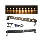 Carruzzo LIGHT4ME SUNSTRIP 1050 V2 saali valgusti riba
