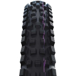 &bdquo;Schwalbe &bdquo;Schwalbe Magic Mary 29x2.50 GRAVITY PRO TLR UltraSoft&ldquo; radiaalne kokkupandav jalgratta rehvi