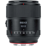 Kaamera Kaamera objektiiv - Meike 85mm F/1.8 AF STM PRO Sony E Mount