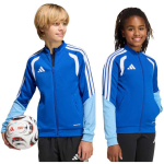 adidas Tiro 26 Competition Training sinine kipulastele KA7713 (128cm)