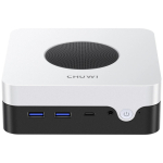 PC PC Chuwi Larkbox-X-P-K1 i3-1220P 8GB SSD256 BT W11Pro