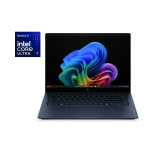 HP OmniBook X AI 14-ka0003nox 14" s&uuml;learvuti, sinine, Windows 11 Home (D6QF2EA)