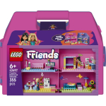 LEGO Friends 42697 &ndash; Loovuse nukkekotilaukku