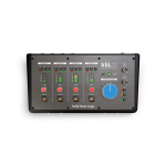 Solid Solid State Logic SSL12 - USB-C helio liides 12/8