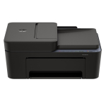 HP DeskJet 4330 Juhtmeta K&otilde;ik-&Uuml;hes V&auml;rvialane Printer, Kiired Tint