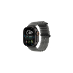 Apple Watch Ultra 4 Cellular 49mm Must Tit./Poolt&scaron;ab Black Ocean B