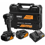 DeWALT DCF86MP2T-QW 2x5Ah TSTAK