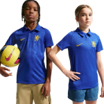 Nike Chelsea FC 2026/27 Stadium Home laste T-s&auml;rk sinine II1663 453 (M)