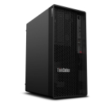 "Lenovo "Lenovo ThinkStation P2 Tower" lauaarvuti, 30JQ00AYGE &ndash; "Intel Core Ultra 5 245K" protsessor, 32 GB DDR5 RAM, 512 GB SSD, "NVidi