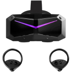 Pimax Pimax Crystal Super Micro-OLED VR Headset - must