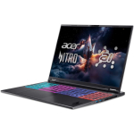 Acer Nitro V 16S 16 180Hz 240H 32GB 1SSD RTX5060 EN NoOS Must