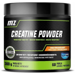 MZ kreatiinipulber toidulisand apelsin 300g