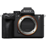 Sony A7R Mark VI kere (must) | (ILCE-7RM6) | (&alpha;7R VI) | (Alpha 7R VI)