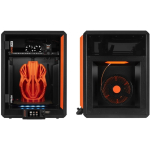 3D 3D printer &ndash; Original Prusa CORE One &ndash; kokkupandud