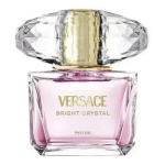 Versace Bright Crystal (EDT) tualettvesi naistele 90 ml