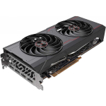 Sapphire Radeon RX 6700 XT Pulse 12GB GDDR6 192bit