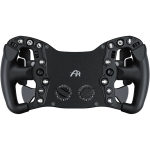 Ascher Ascher Racing McLaren Artura Pro-USB Must versioon rool, 300 mm, RGB, USB &ndash; must