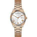 Naiste Naiste k&auml;ekell GUESS GW0308L3 LUNA + BOX (zu509e)