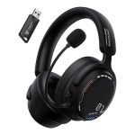 ONIKUMA GT886 Gaming Headphones (Black)
