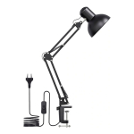 Desk Desk lamp LEPRO 3100027-EU (black)