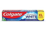 Colgate &bdquo;Advanced White XL&ldquo; valgendav hambapasta, 125 ml