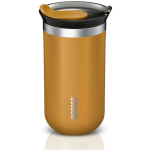 WACACO Octaroma Lungo termokruus, 300 ml, kollane