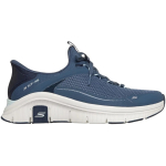 Naiste Naiste jalan&otilde;ud Skechers Relaxed Fit Flex 150892 NVY (40)