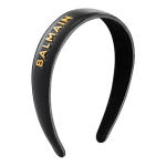 Balmain Balmain Professionnel, juuksepael, must, naistele