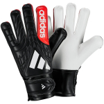 Laste Laste v&auml;ravavahi kindad adidas Copa Club must-punane KA7809 (3,5)