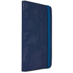 Case Case Logic SureFit CBUE-1207 Dress Blue 17,8 cm (7") Foolio Sinine