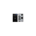 Eaton 9E 2000I puhvertoiteallikas (UPS) Online UPS 2 kVA 1600 W 6 vahelduvvoolu kontakt