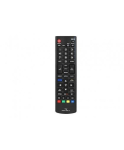 HQ LXP1502 LG TV Universal remote control Black