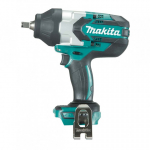 Makita DTW1002Z elektriline kruvikeeraja ja l&ouml;&ouml;ktrell 2200 RPM Must, Roheline