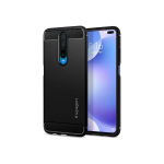 Spigen Rugged Armor mobiiltelefoni &uuml;mbris 16,9 cm (6.67") Kate Must
