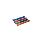 Bi-Office PE3008 marker 4 tk Sinine, Roheline, Oranž, Roosa