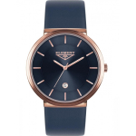 Watches Watches 33 ELEMENT GENTS Blue 331521