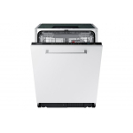 Samsung DW60A6092IB T&auml;ielikult sisseehitatud 14 kohta D