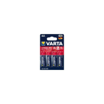 100x4 100x4 Varta Longlife Max Power Mignon AA LR06 VPE Outer Box