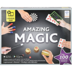Magic Magic set, 100 tricks