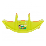 Swing Swing "WOOPIE", green