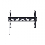 B-Tech BT9910/B telerikinnitus 2,54 m (100") Must