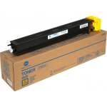 Toner Toner Konica Minolta TN-713 Yellow Original (194119)