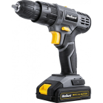 Rebel Rebel Tools RB-1002 drill 20 V 1 x 2 Ah battery