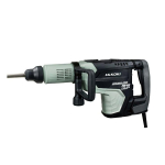 Breaker Breaker hammer HiKOKI H60MEY