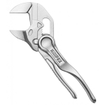 Pliers-wrench Pliers-wrench KNIPEX XS